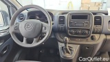  Opel  Vivaro 1,6 Diesel 70kW Euro 6 L1H1 2,7t #6