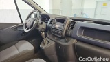  Opel  Vivaro 1,6 Diesel 70kW Euro 6 L1H1 2,7t #7