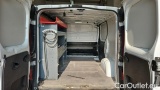  Opel  Vivaro 1,6 Diesel 70kW Euro 6 L1H1 2,7t #8