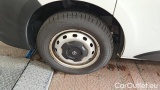  Opel  Vivaro 1,6 Diesel 70kW Euro 6 L1H1 2,7t #10