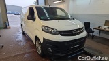  Opel  Vivaro 1.5 Diesel 75 kW Cargo M Edition #2