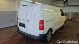  Opel  Vivaro 1.5 Diesel 75 kW Cargo M Edition #4