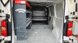  Opel  Vivaro 1.5 Diesel 75 kW Cargo M Edition #8