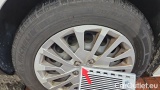  Opel  Vivaro 1.5 Diesel 75 kW Cargo M Edition #17