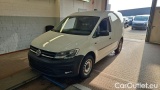  Volkswagen  Caddy 2,0-l-TDI 75kW BMT 
