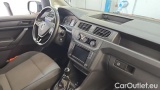  Volkswagen  Caddy 2,0-l-TDI 75kW BMT #7