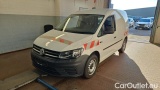  Volkswagen  Caddy 2,0-l-TDI 75kW DSG BMT 