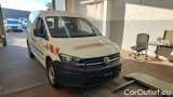  Volkswagen  Caddy 2,0-l-TDI 75kW DSG BMT #2