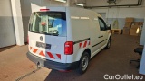  Volkswagen  Caddy 2,0-l-TDI 75kW DSG BMT #4
