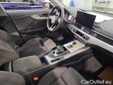  Audi  A4 35 TDI S tronic advanced Avant #7