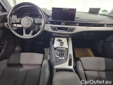  Audi  A4 35 TDI S tronic advanced Avant #6