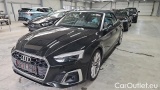  Audi  A5 40 TDI S tronic quattro Cabriolet S line 