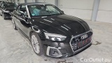  Audi  A5 40 TDI S tronic quattro Cabriolet S line #2