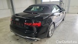  Audi  A5 40 TDI S tronic quattro Cabriolet S line #4