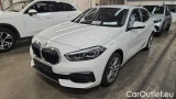  Bmw  Serie 1 116d Advantage 
