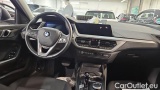  Bmw  Serie 1 116d Advantage #6
