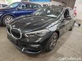  Bmw  Serie 1 118d Advantage 