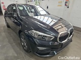  Bmw  Serie 1 118d Advantage #2