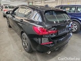  Bmw  Serie 1 118d Advantage #3