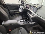  Bmw  Serie 1 118d Advantage #7