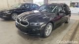  Bmw  Serie 3 318d Touring Auto 