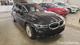  Bmw  Serie 3 318d Touring Auto #2