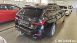  Bmw  Serie 3 318d Touring Auto #4