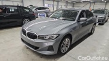  Bmw  Serie 3 320d xDrive Automatik 