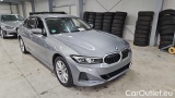  Bmw  Serie 3 320d xDrive Automatik #2