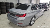  Bmw  Serie 3 320d xDrive Automatik #4