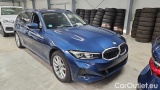  Bmw  Serie 3 320d xDrive Touring Automatic #2
