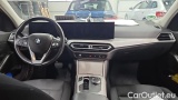  Bmw  Serie 3 320d xDrive Touring Automatic #6