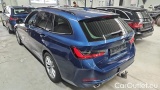  Bmw  Serie 3 320d xDrive Touring Automatic #3