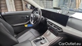  Bmw  Serie 3 320d xDrive Touring Automatic #7