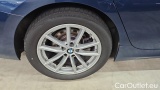  Bmw  Serie 3 320d xDrive Touring Automatic #10