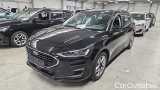  Ford  Focus 1,5 EcoBlue 88kW Cool & Connect Turnier 