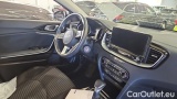  KIA  Cee'd 1.6 CRDi MHEV 100kW DCT Vision SW #7