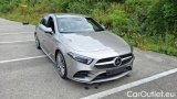  Mercedes  A-Klasse A 250 DCT #2