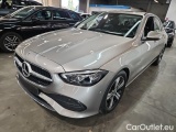  Mercedes  C-Klasse C 200 d Autom. 