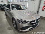  Mercedes  C-Klasse C 200 d Autom. #2