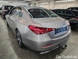  Mercedes  C-Klasse C 200 d Autom. #3