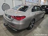  Mercedes  C-Klasse C 200 d Autom. #4