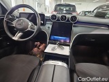  Mercedes  C-Klasse C 200 d Autom. #6