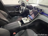  Mercedes  C-Klasse C 200 d Autom. #7