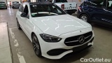  Mercedes  C-Klasse C 220 d T Autom. #2