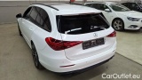  Mercedes  C-Klasse C 220 d T Autom. #3