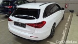  Mercedes  C-Klasse C 220 d T Autom. #4