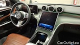  Mercedes  C-Klasse C 220 d T Autom. #6