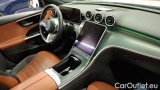  Mercedes  C-Klasse C 220 d T Autom. #7