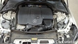  Mercedes  C-Klasse C 220 d T Autom. #11